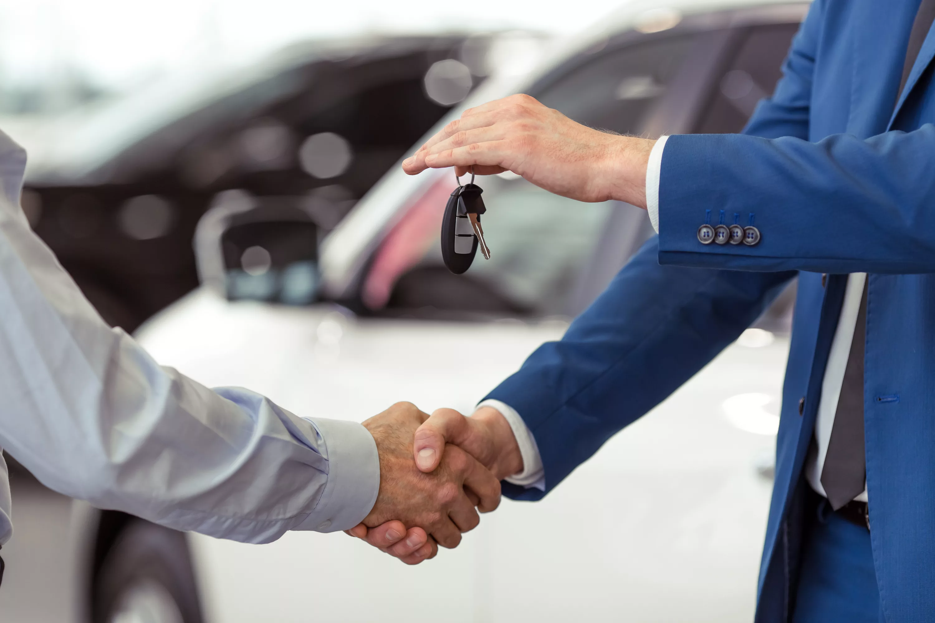 Showroom AutosPlus MX